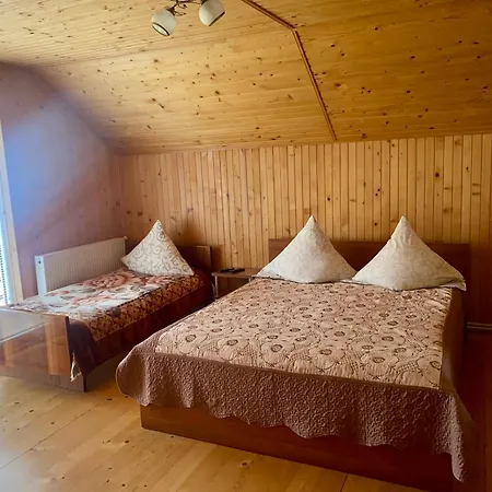 орхідея * Sheshory