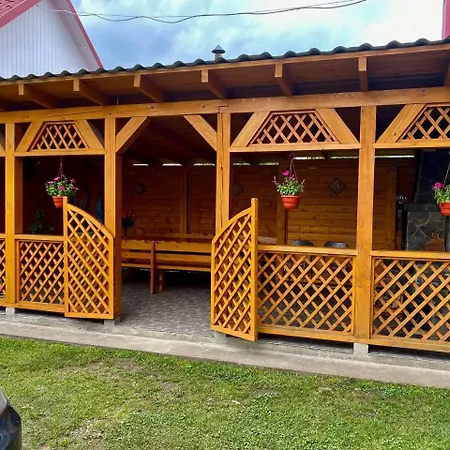 орхідея Lodge *