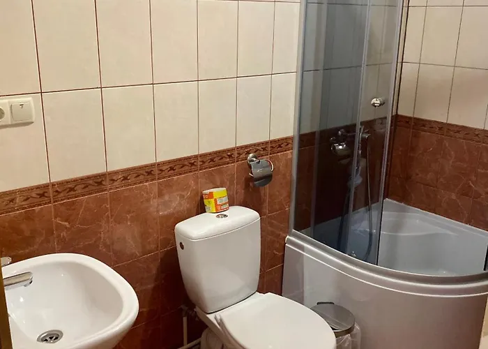 山林小屋 орхідея 舍绍里