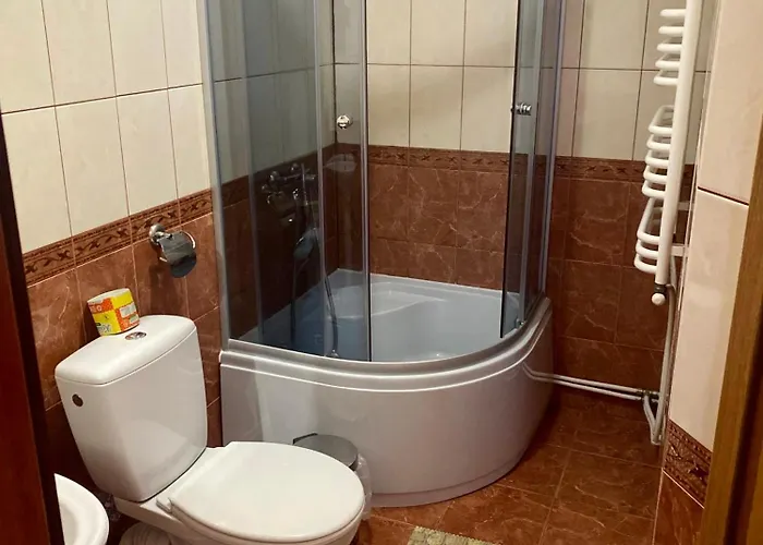 山林小屋 орхідея