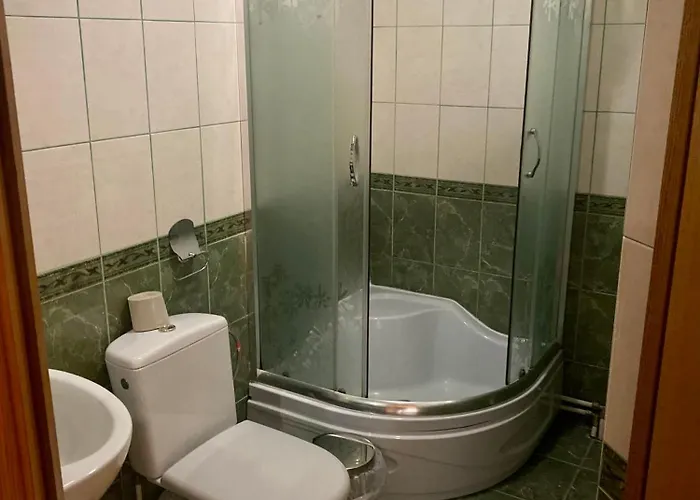 орхідея 山林小屋