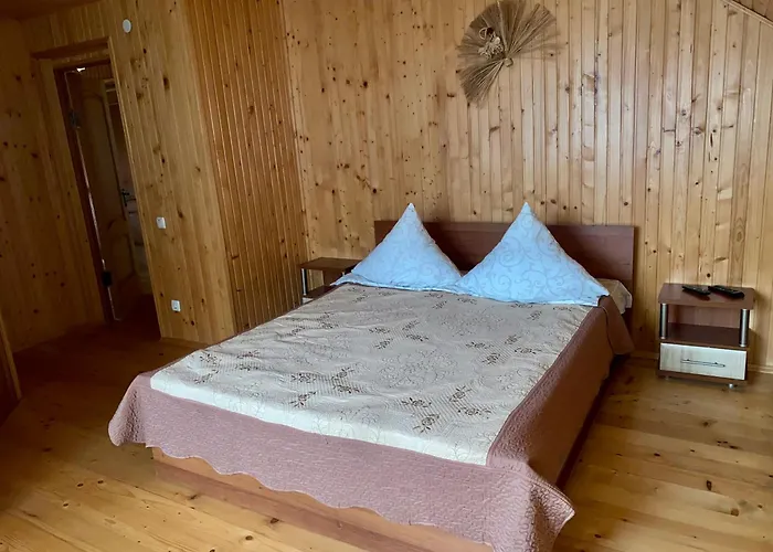 орхідея 舍绍里