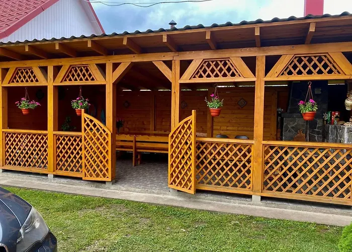 орхідея 山林小屋 *