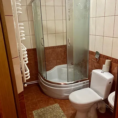Chata орхідея