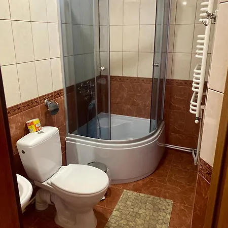 Chata орхідея