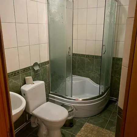 орхідея Chata