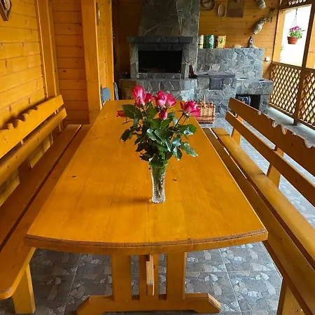 орхідея Chata