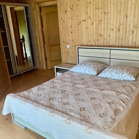 Orman Evi орхідея Sheshory