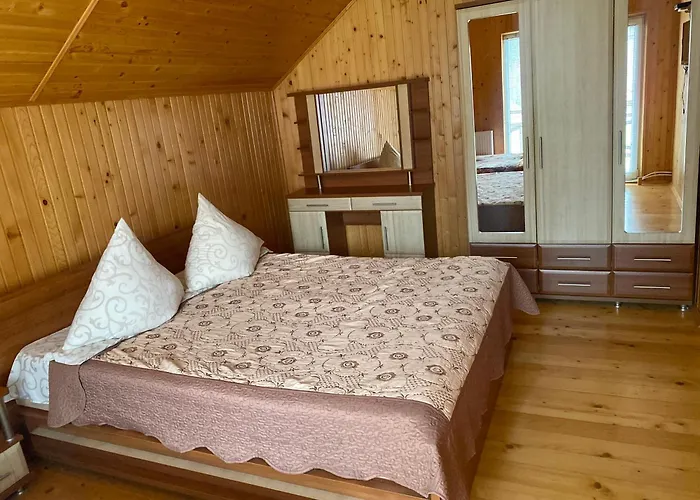 орхідея Orman Evi Sheshory